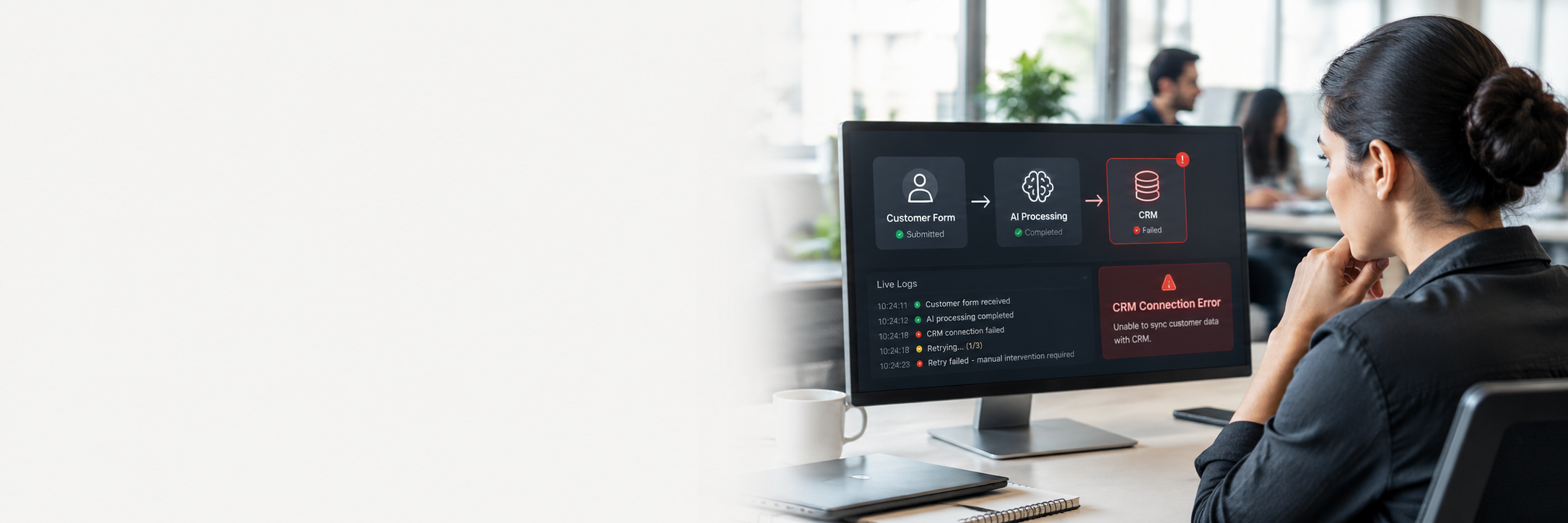 Your AI Automation Works In Testing